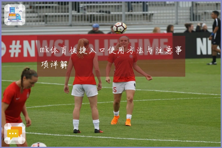 mk体育快捷入口使用方法与注意事项详解