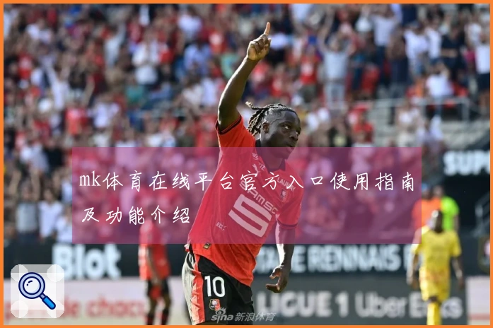mk体育在线平台官方入口使用指南及功能介绍
