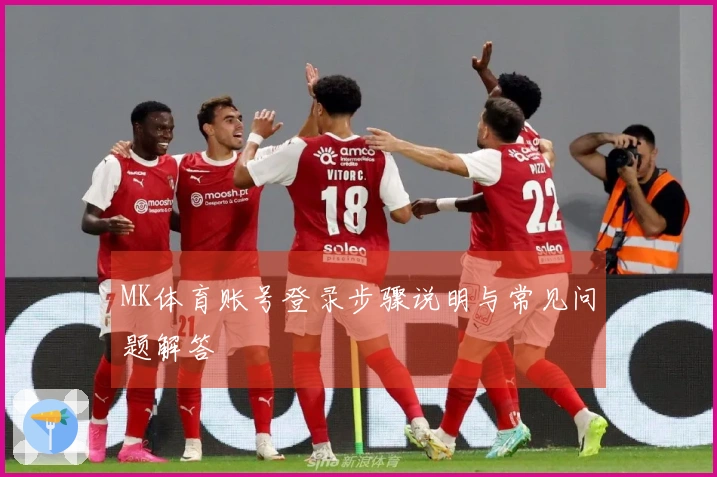MK体育账号登录步骤说明与常见问题解答